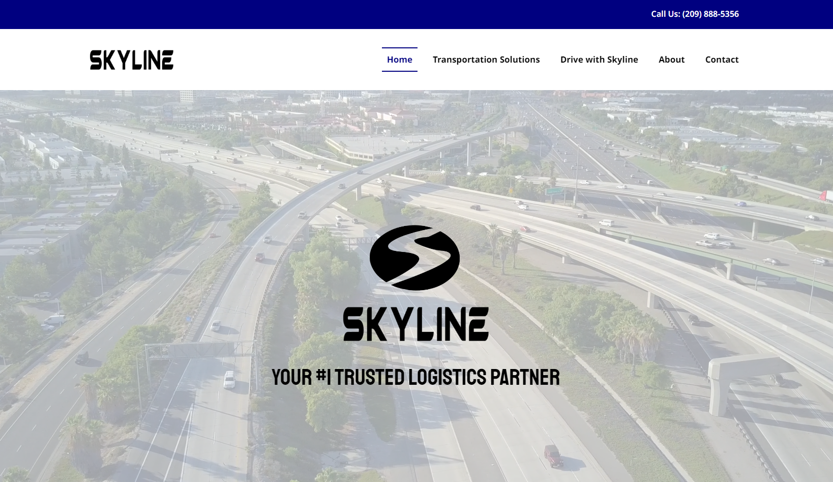 Skyline Fleet Inc