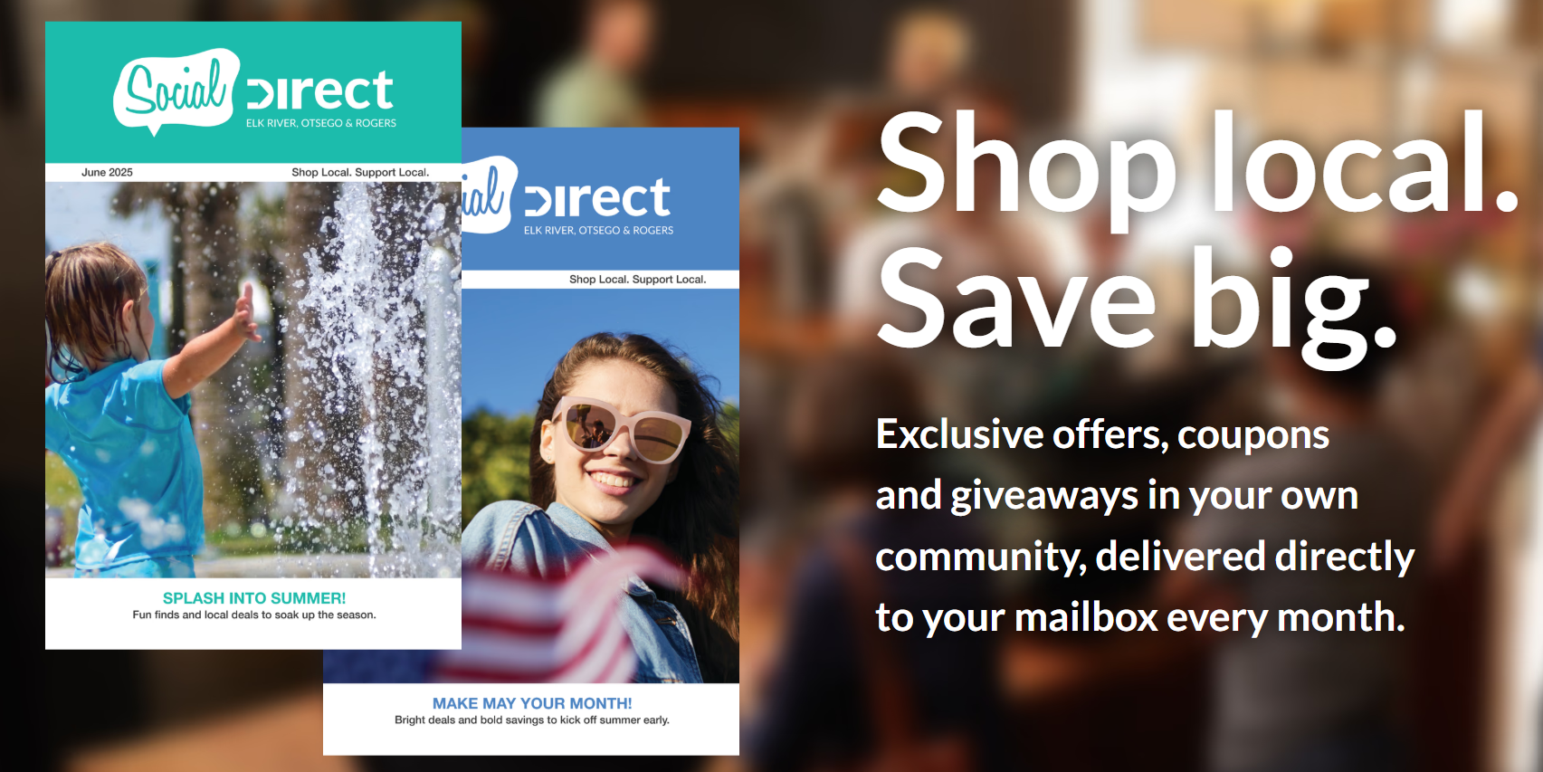 Social Direct